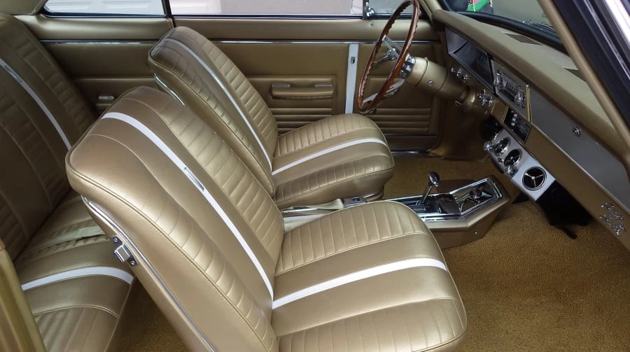 1967 Chevrolet II 2nd Gen - Image 6 of 12