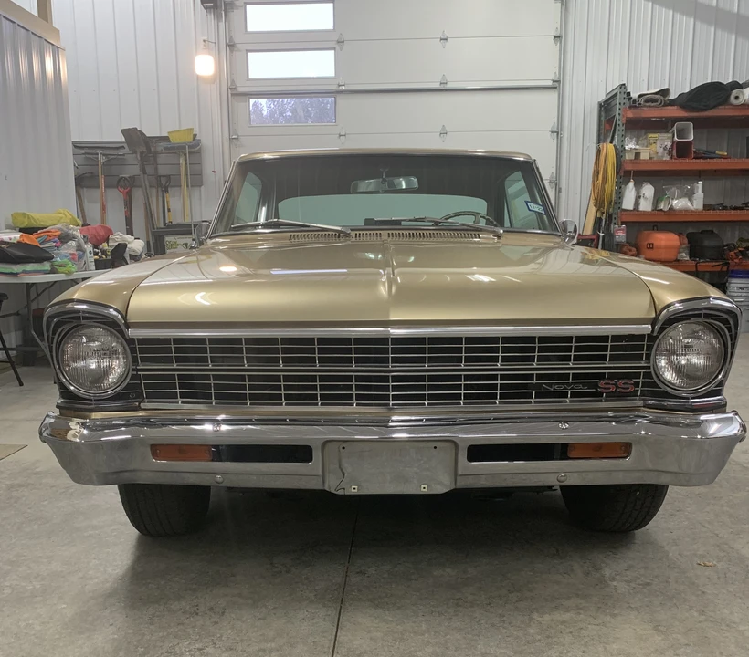 1967 Chevrolet II 2nd Gen - Image 15 of 31