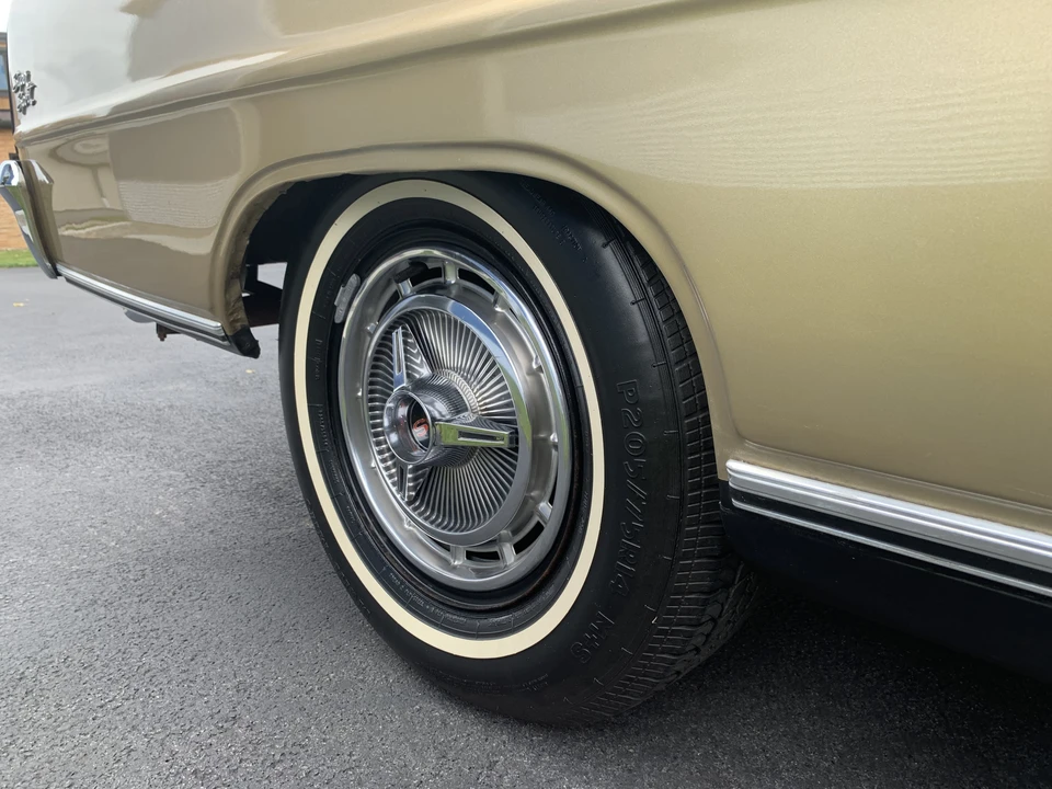 1967 Chevrolet II 2nd Gen - Image 18 of 31