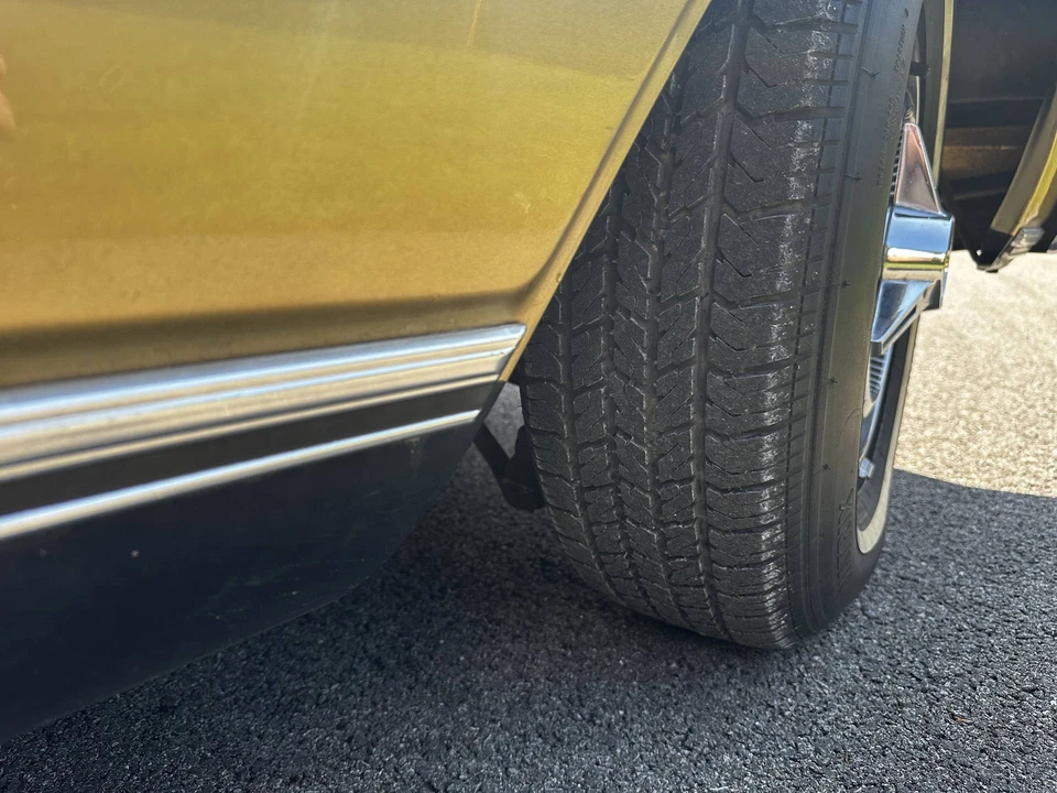 1967 Chevrolet II 2nd Gen - Image 21 of 31