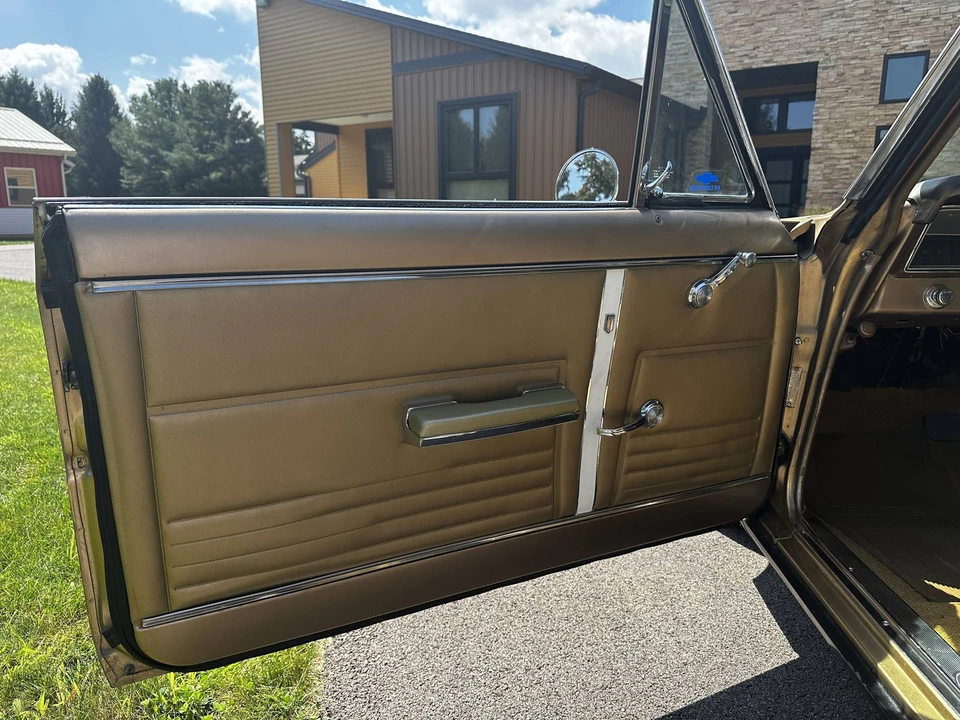 1967 Chevrolet II 2nd Gen - Image 22 of 31