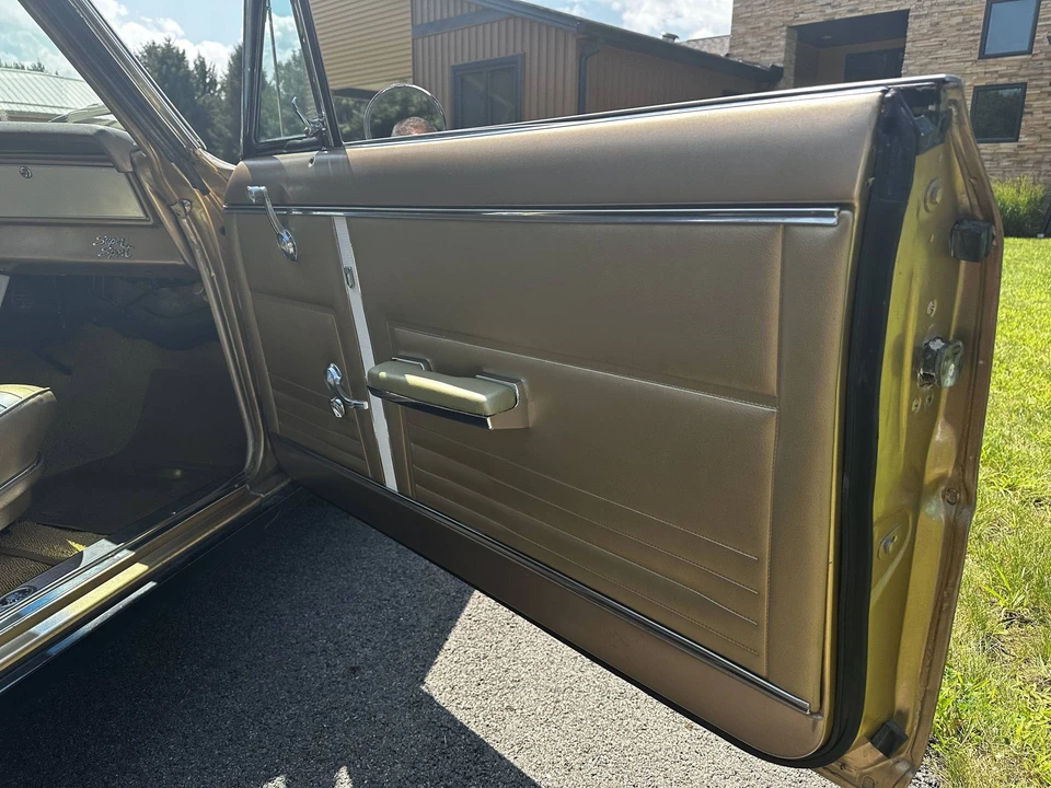 1967 Chevrolet II 2nd Gen - Image 23 of 31