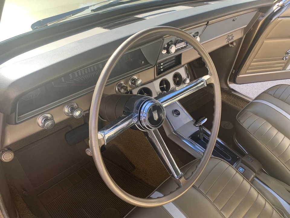 1967 Chevrolet II 2nd Gen - Image 25 of 31
