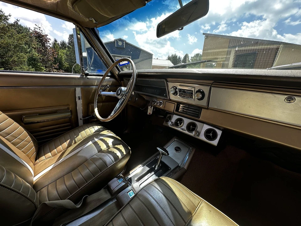 1967 Chevrolet II 2nd Gen - Image 28 of 31