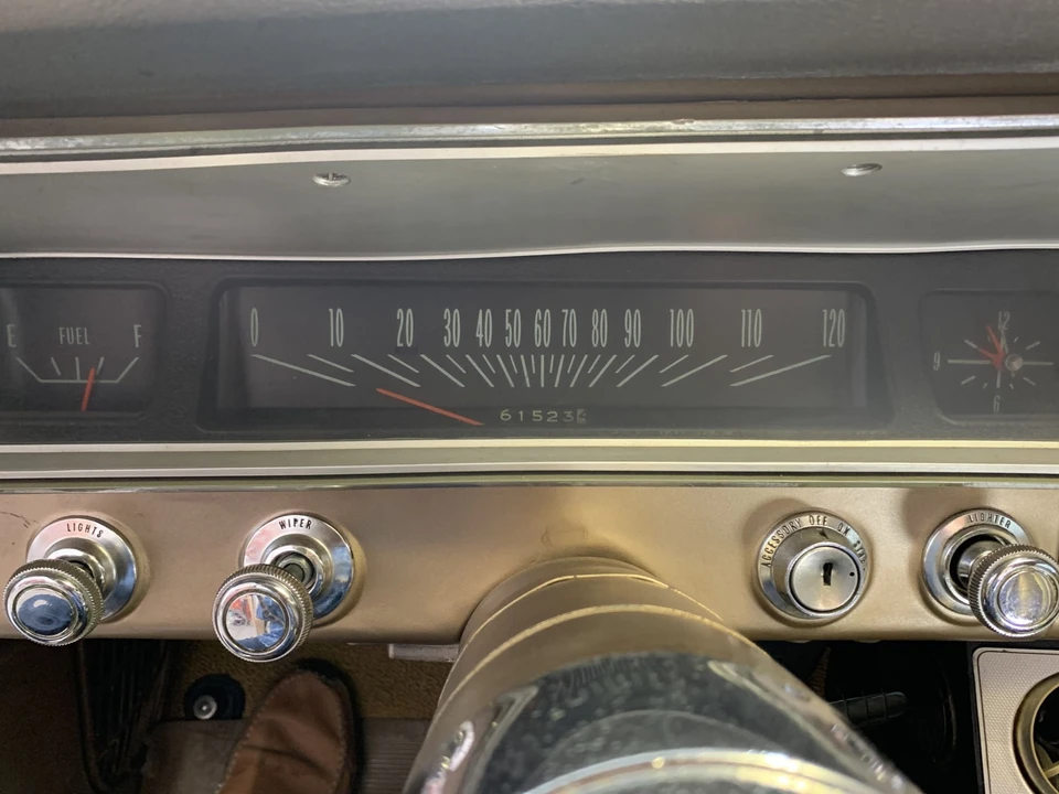 1967 Chevrolet II 2nd Gen - Image 29 of 31