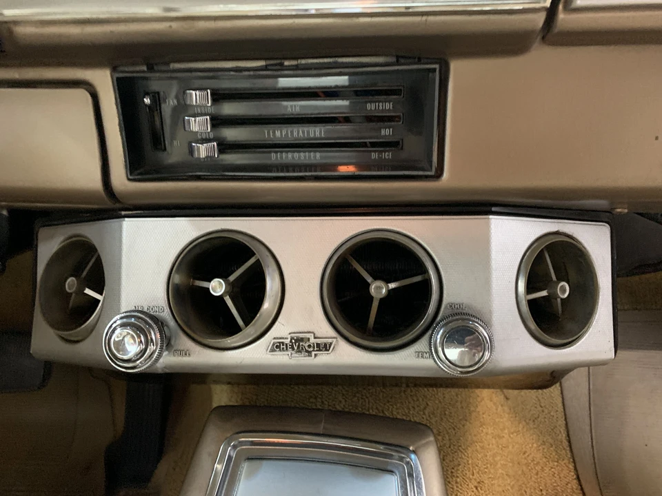 1967 Chevrolet II 2nd Gen - Image 30 of 31