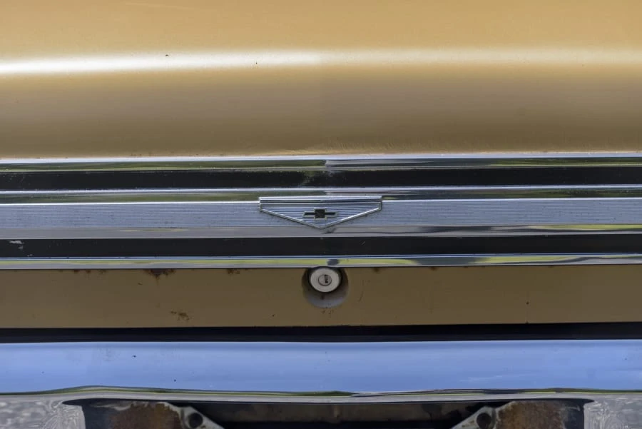 1967 Chevrolet II 2nd Gen - Image 8 of 31