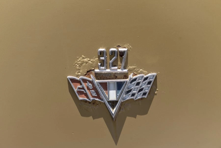 1967 Chevrolet II 2nd Gen - Image 17 of 31