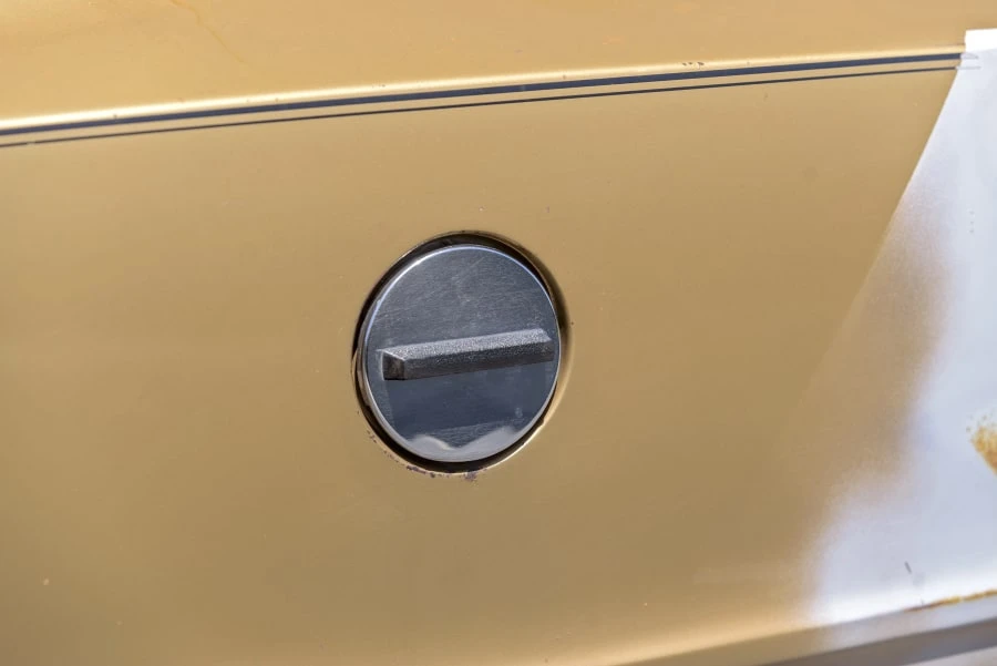 1967 Chevrolet II 2nd Gen - Image 11 of 31