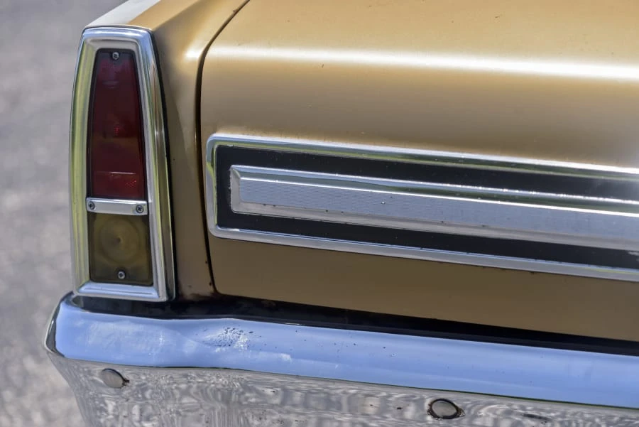 1967 Chevrolet II 2nd Gen - Image 20 of 31