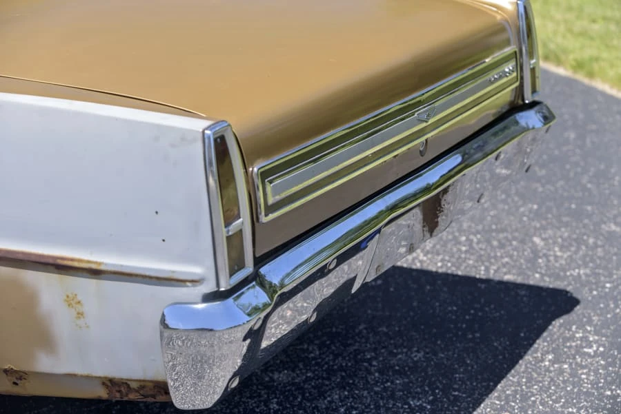 1967 Chevrolet II 2nd Gen - Image 12 of 31