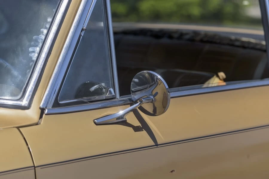1967 Chevrolet II 2nd Gen - Image 21 of 31