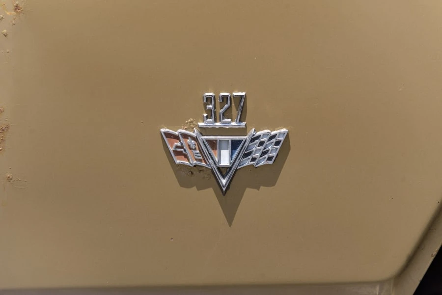 1967 Chevrolet II 2nd Gen - Image 24 of 31