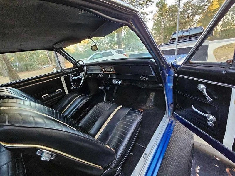 1967 Chevrolet II 2nd Gen - Image 13 of 20