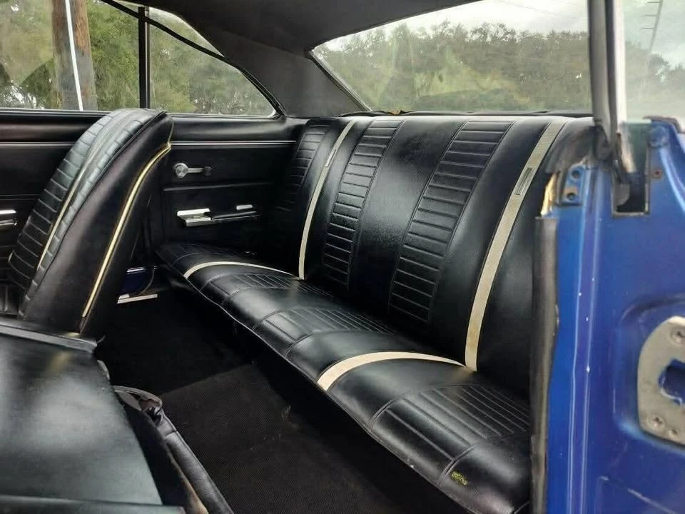 1967 Chevrolet II 2nd Gen - Image 11 of 20