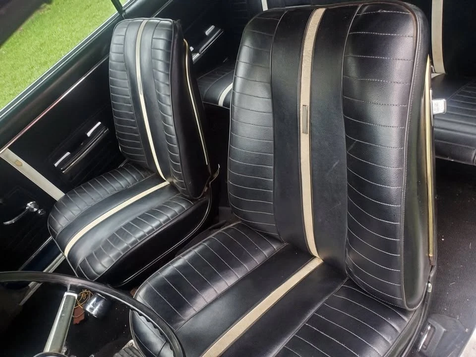 1967 Chevrolet II 2nd Gen - Image 10 of 20