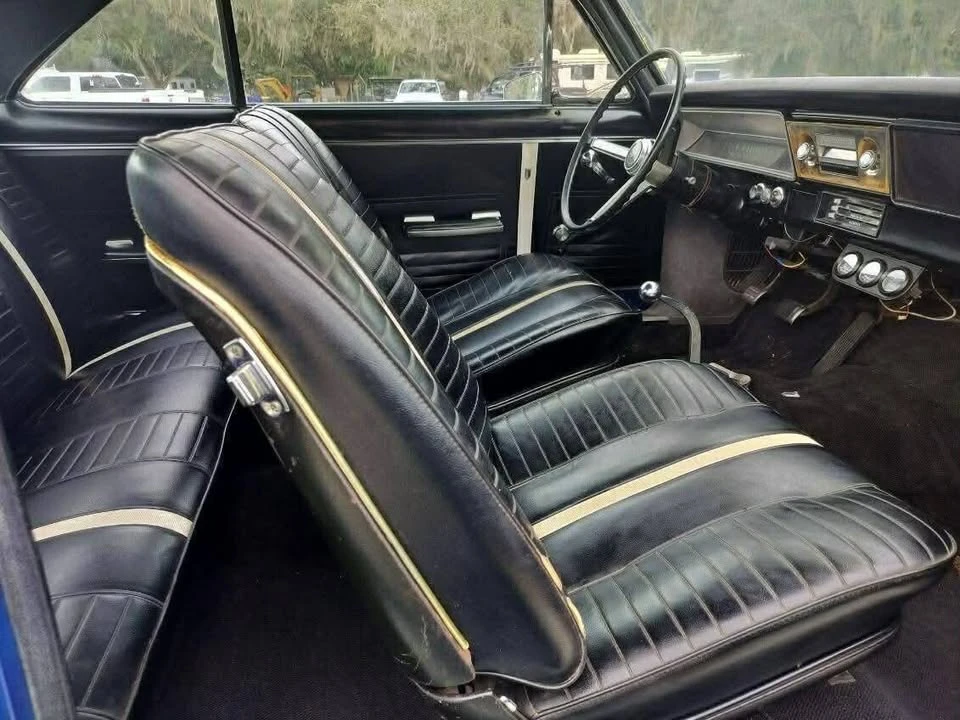 1967 Chevrolet II 2nd Gen - Image 14 of 20