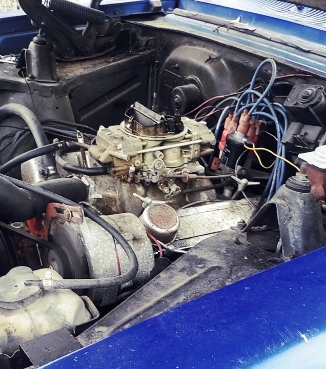 1967 Chevrolet II 2nd Gen - Image 7 of 20