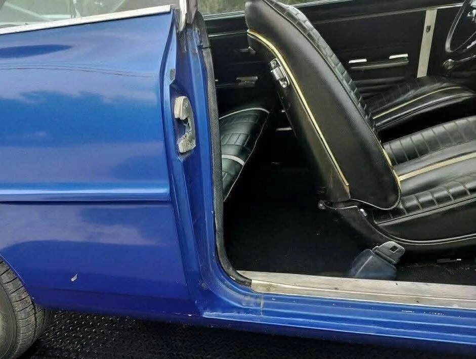 1967 Chevrolet II 2nd Gen - Image 12 of 20