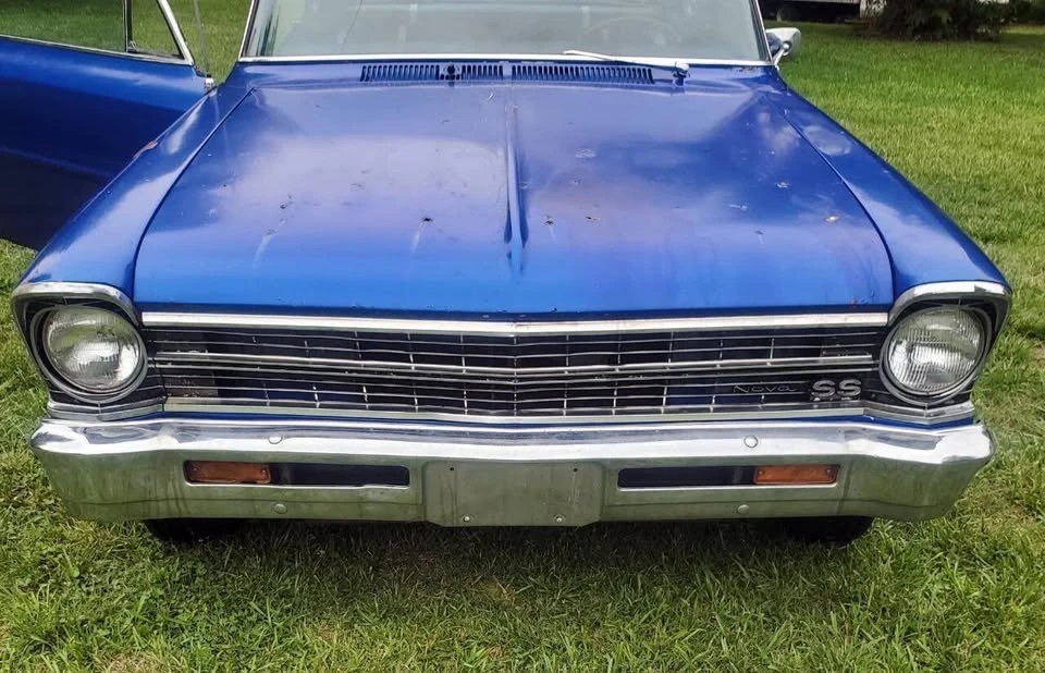 1967 Chevrolet II 2nd Gen - Image 19 of 20