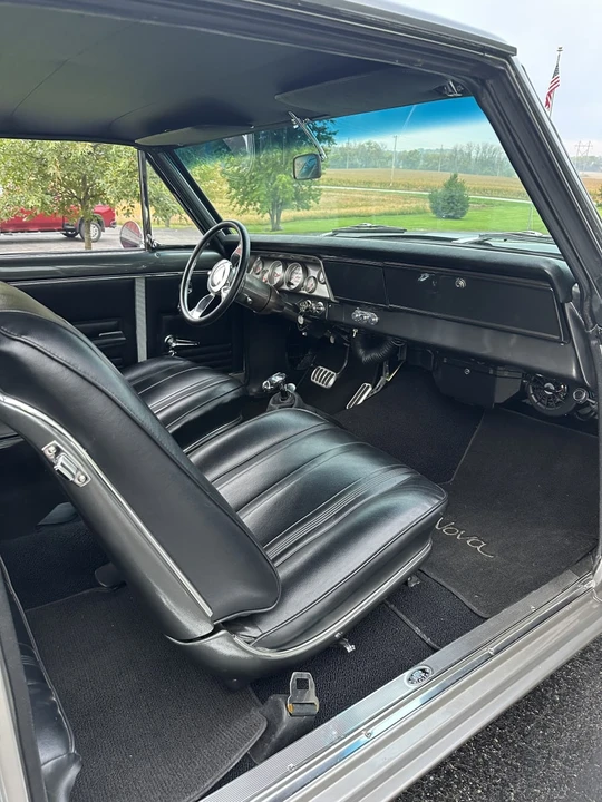 1967 Chevrolet II 2nd Gen - Image 14 of 17