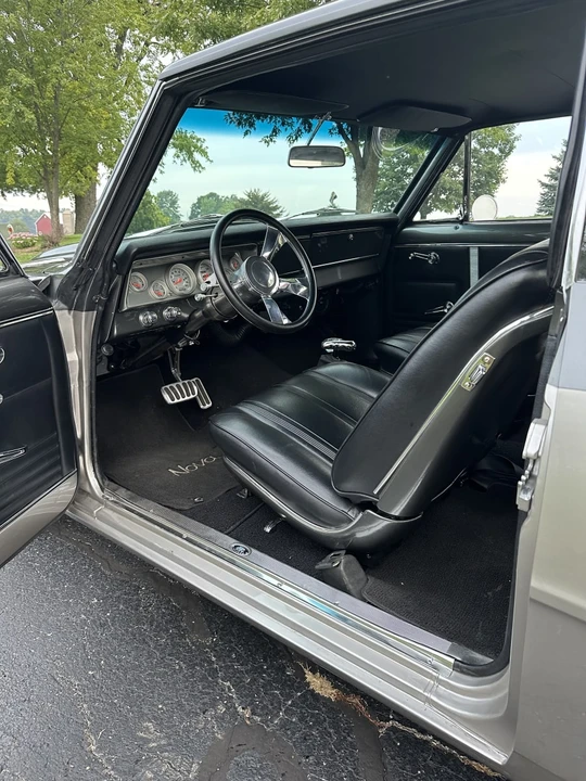 1967 Chevrolet II 2nd Gen - Image 11 of 17