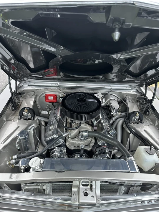 1967 Chevrolet II 2nd Gen - Image 17 of 17
