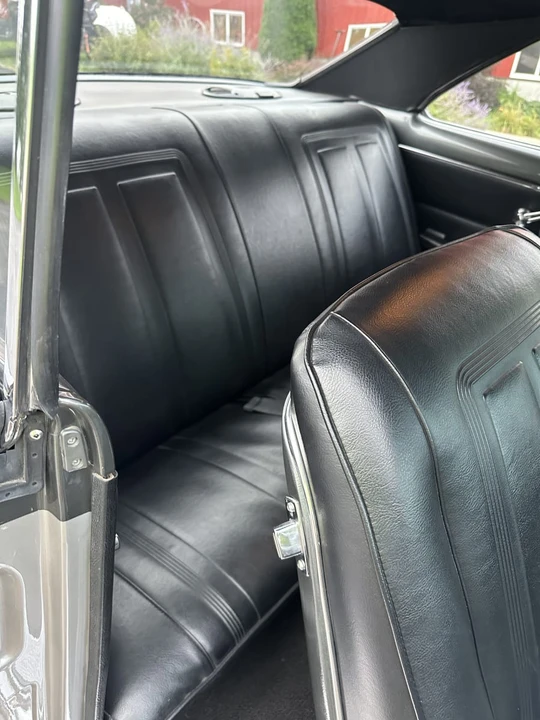 1967 Chevrolet II 2nd Gen - Image 12 of 17