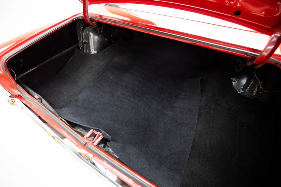 1967 Chevrolet II 2nd Gen - Image 16 of 16