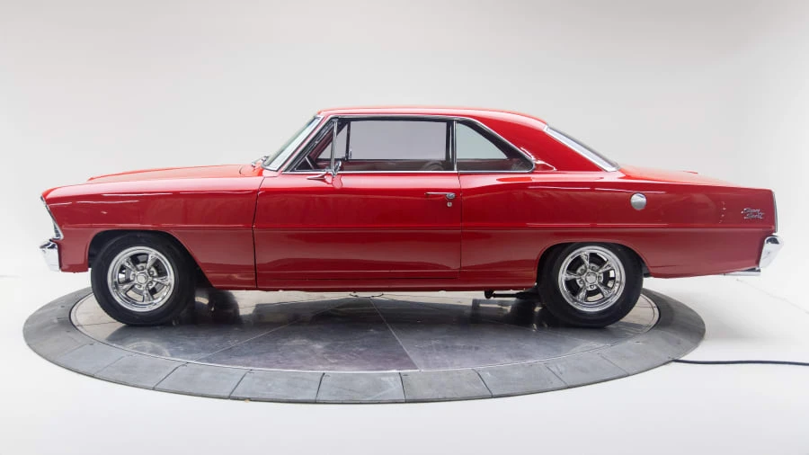 1967 Chevrolet II 2nd Gen - Image 2 of 16