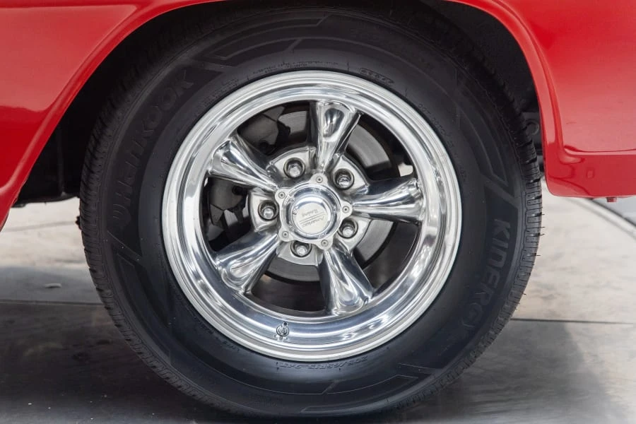 1967 Chevrolet II 2nd Gen - Image 6 of 16