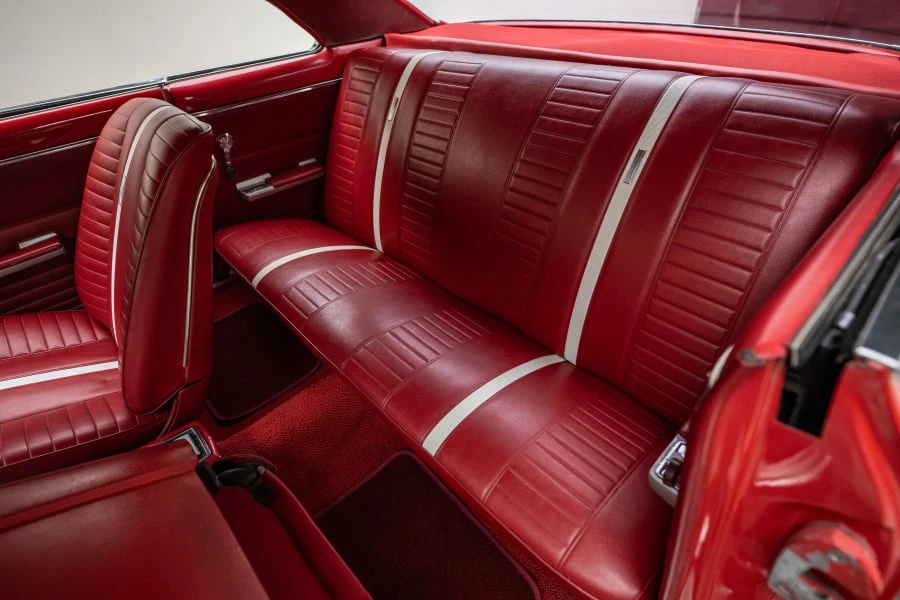 1967 Chevrolet II 2nd Gen - Image 10 of 16