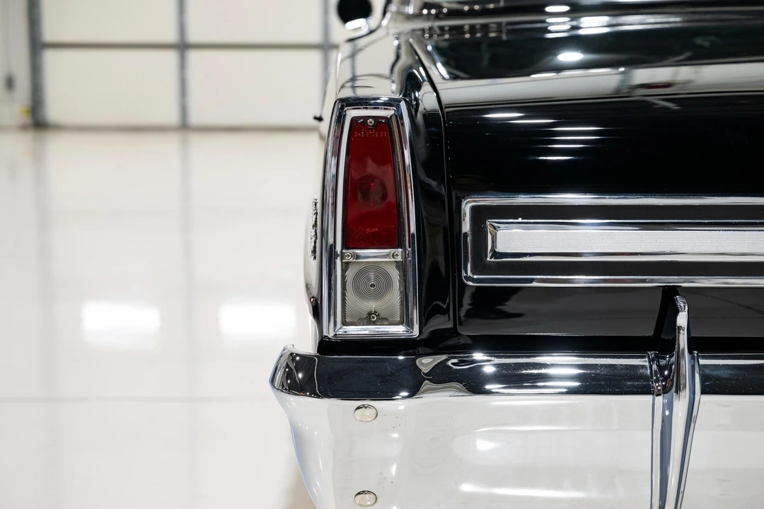 1967 Chevrolet II 2nd Gen - Image 12 of 31