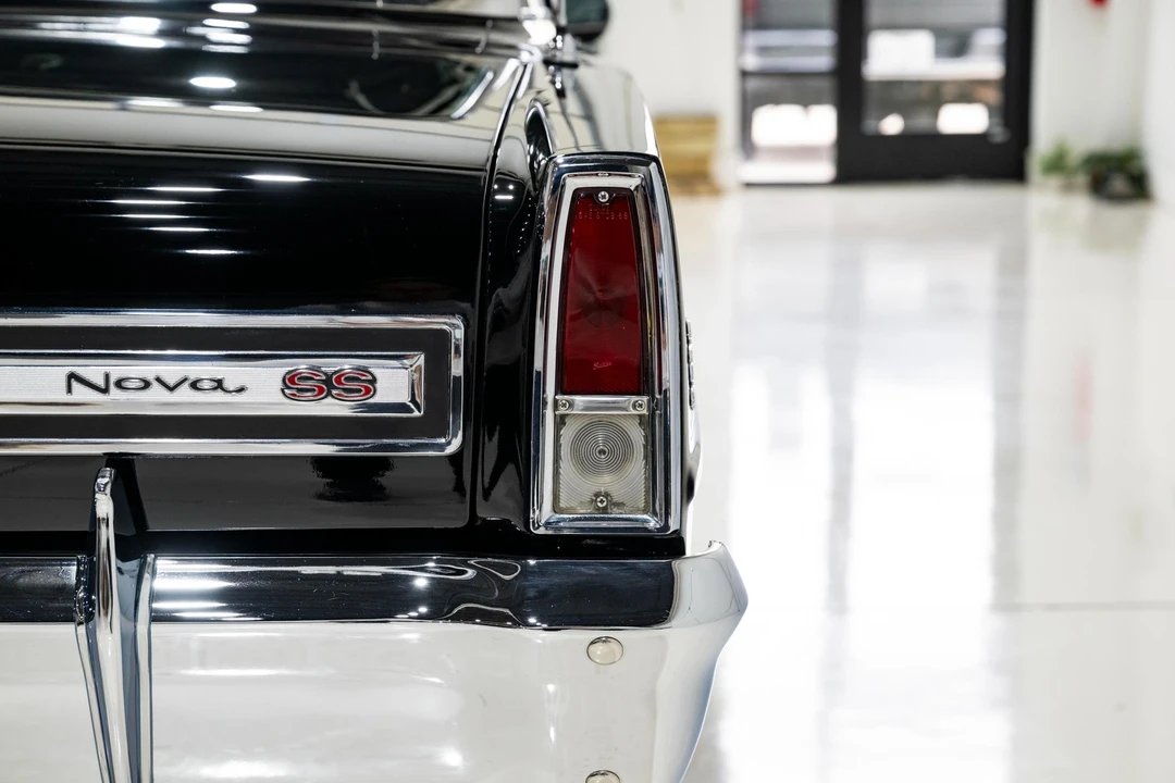 1967 Chevrolet II 2nd Gen - Image 13 of 31