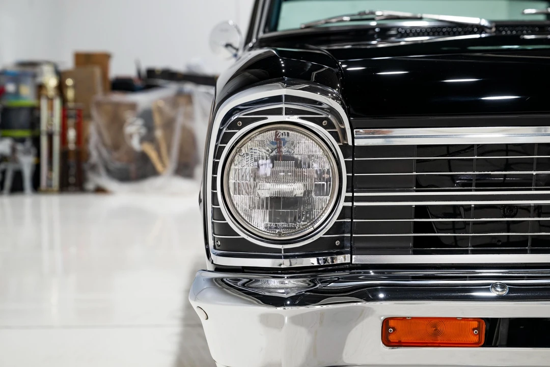 1967 Chevrolet II 2nd Gen - Image 27 of 31