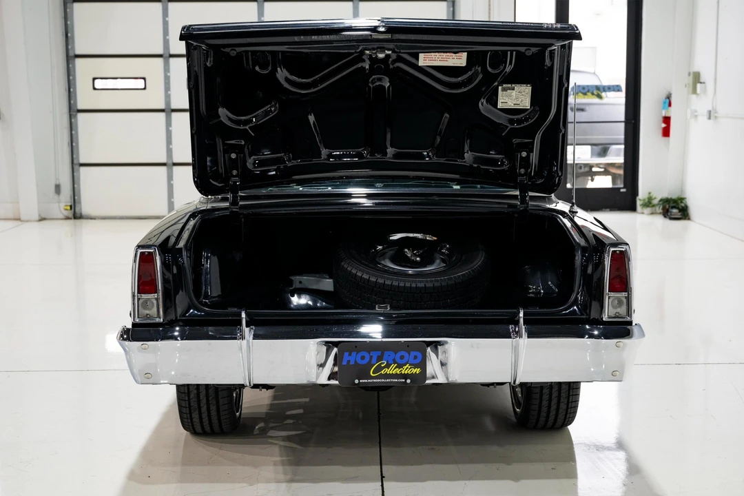 1967 Chevrolet II 2nd Gen - Image 21 of 31