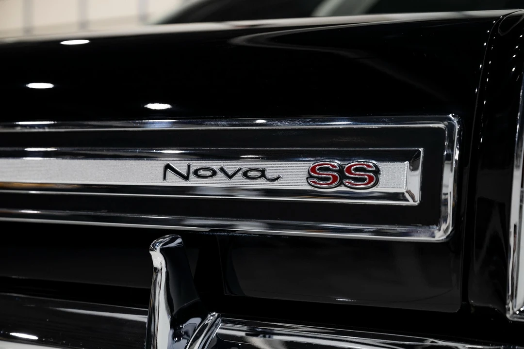 1967 Chevrolet II 2nd Gen - Image 14 of 31