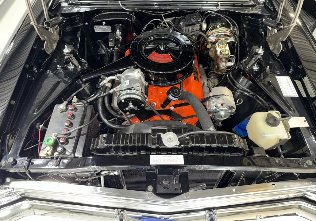 1967 Chevrolet II 2nd Gen - Image 8 of 31