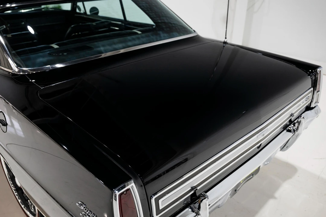 1967 Chevrolet II 2nd Gen - Image 16 of 31