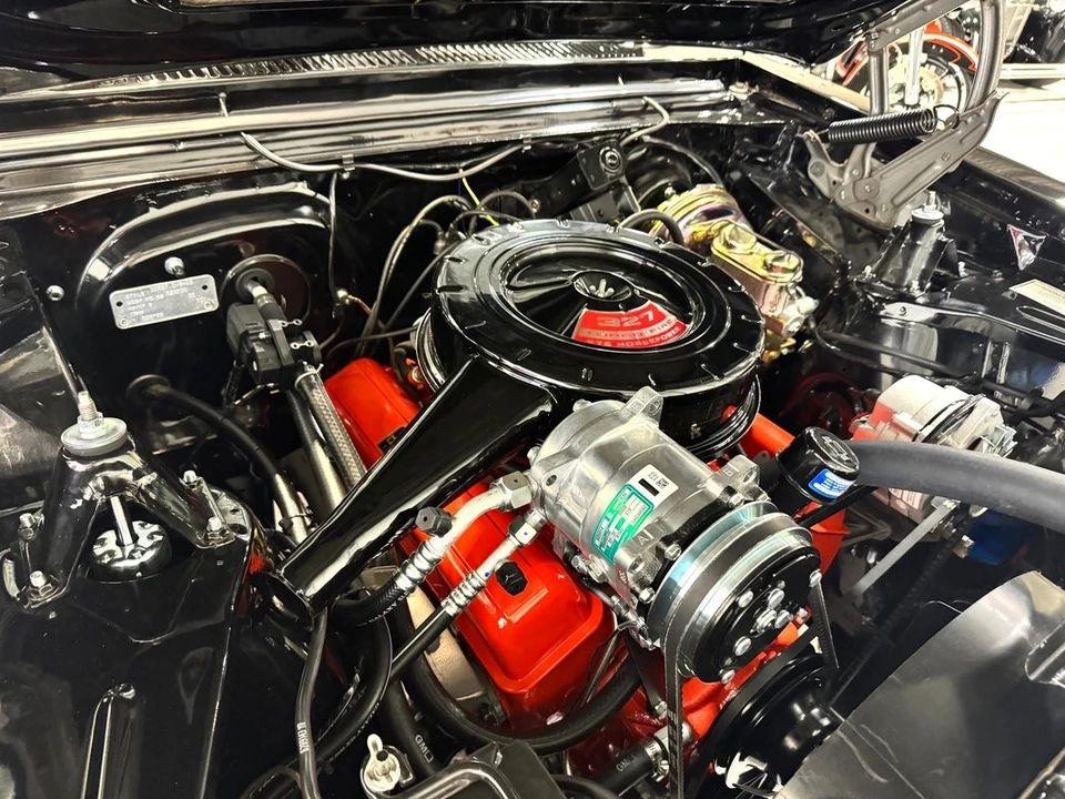 1967 Chevrolet II/Nova - Image 19 of 31