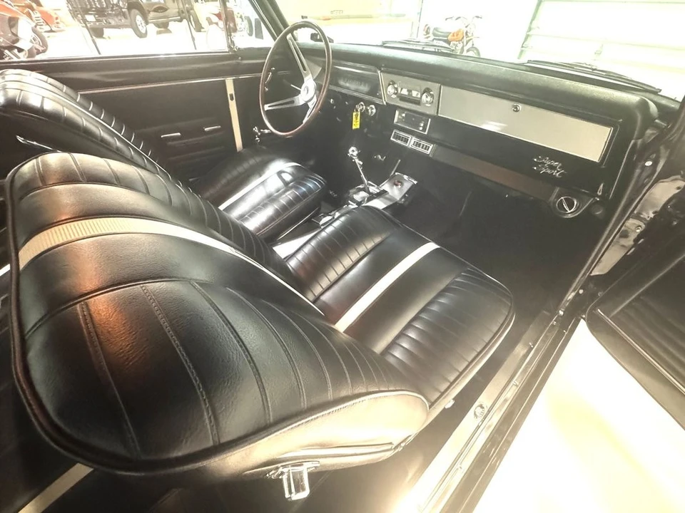 1967 Chevrolet II/Nova - Image 13 of 31