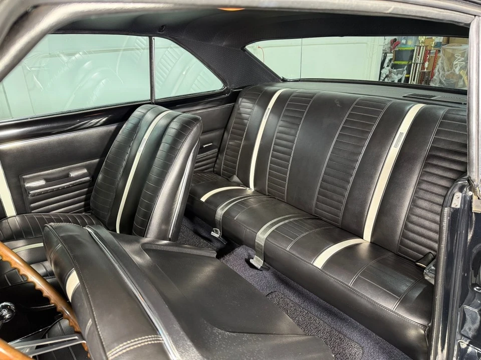 1967 Chevrolet Nova 3rd Gen - Image 15 of 21