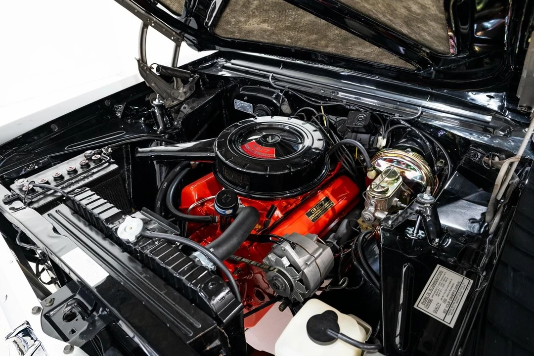 1967 Chevrolet Nova 3rd Gen - Image 17 of 21