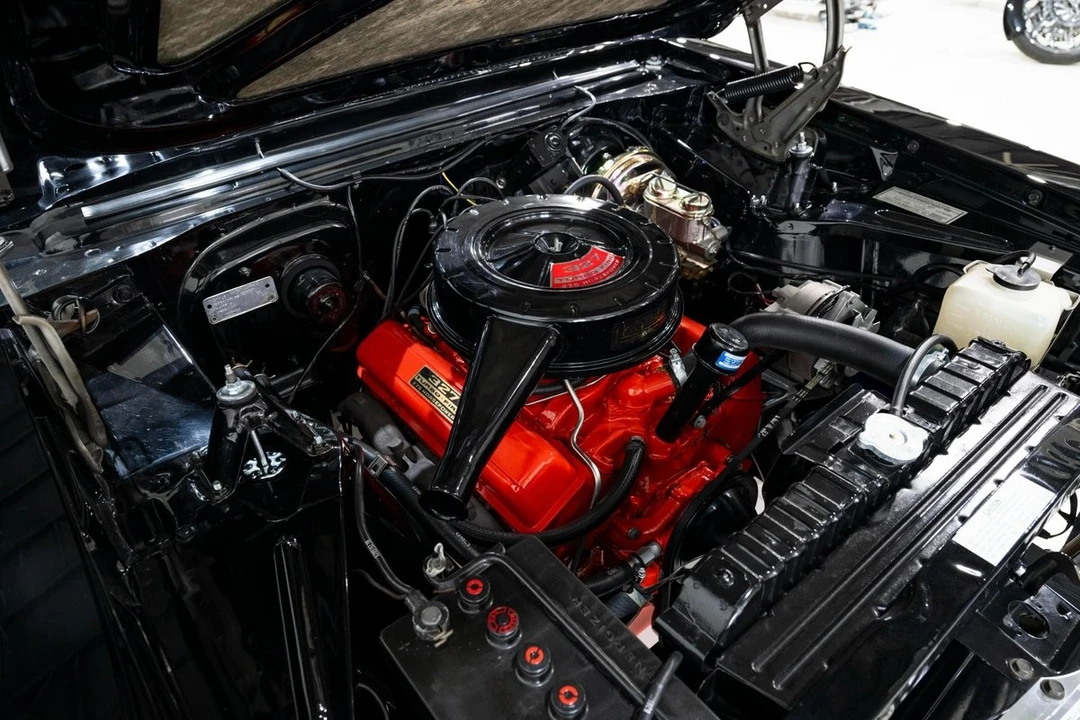 1967 Chevrolet Nova 3rd Gen - Image 19 of 21