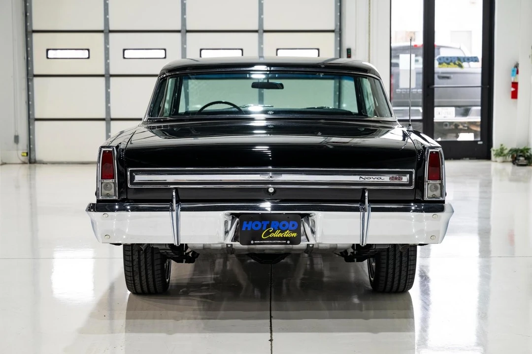 1967 Chevrolet II 2nd Gen - Image 8 of 31