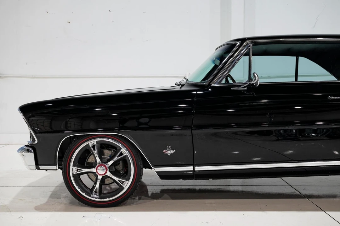 1967 Chevrolet II 2nd Gen - Image 26 of 31