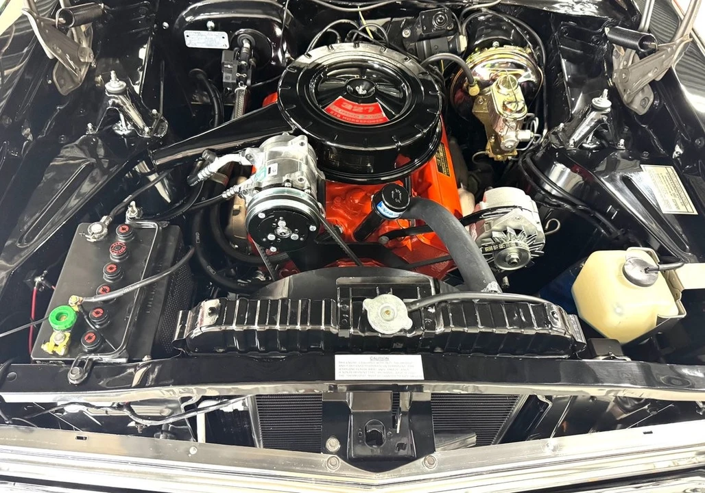 1967 Chevrolet II/Nova - Image 17 of 31