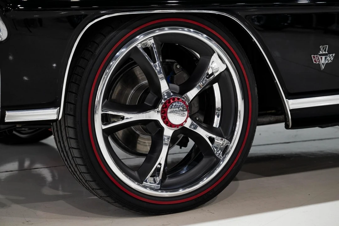 1967 Chevrolet II 2nd Gen - Image 29 of 31