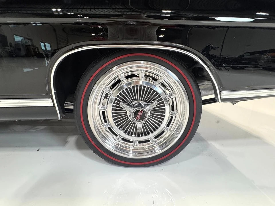 1967 Chevrolet II/Nova - Image 27 of 31