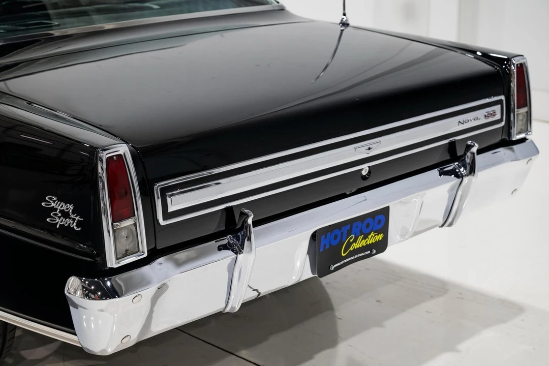 1967 Chevrolet II/Nova - Image 31 of 31